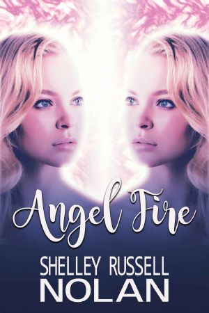 [Sisters of the Shadows 01] • Angel Fire